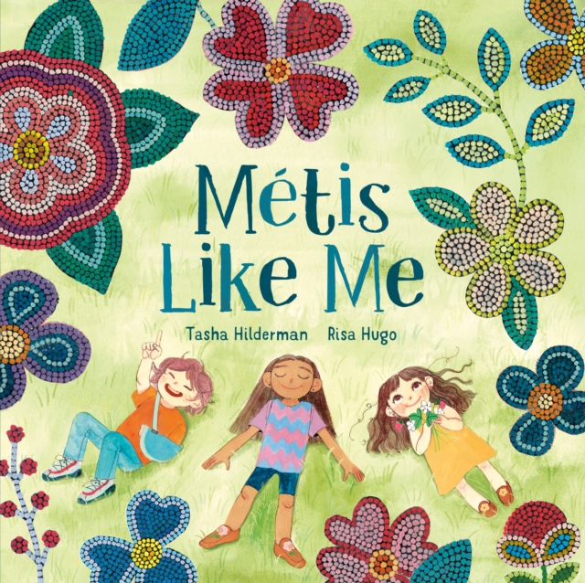 Metis Like Me