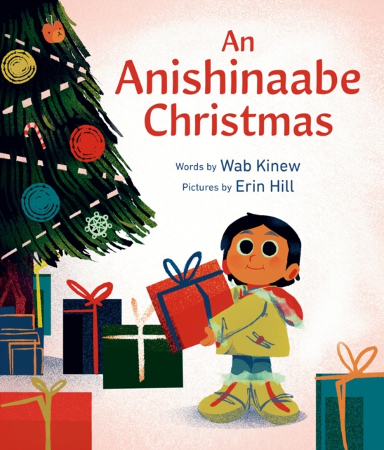 Anishinaabe Christmas