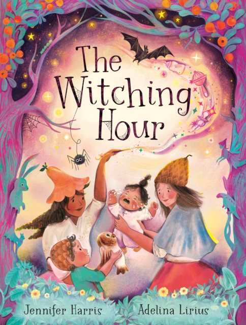 Witching Hour