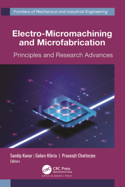 Electro-Micromachining and Microfabrication