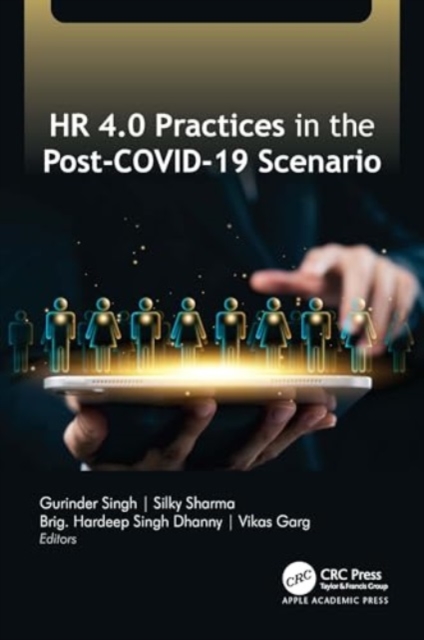 HR 4.0 Practices in the Post-COVID-19 Scenario