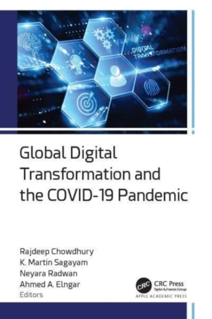 Global Digital Transformation and the Covid-19 Pandemic