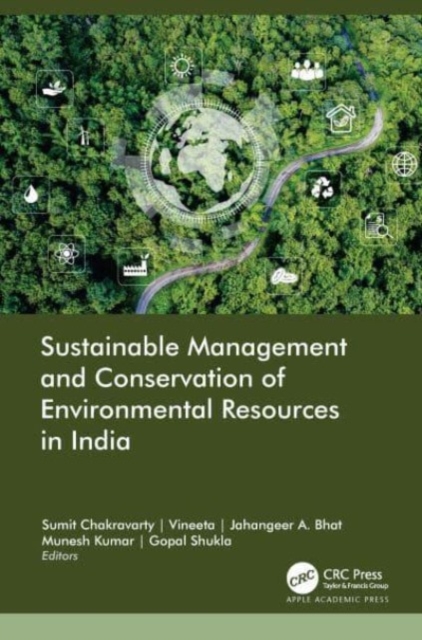 Sustainable Management and Conservation of Environmental Resources in India