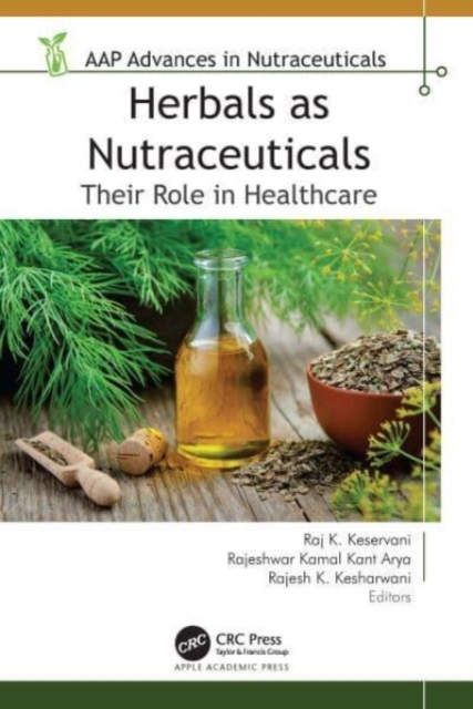 Herbals as Nutraceuticals