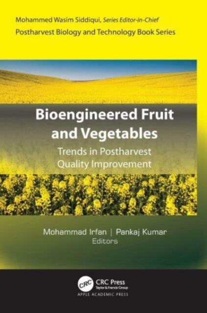 Bioengineered Fruit and Vegetables