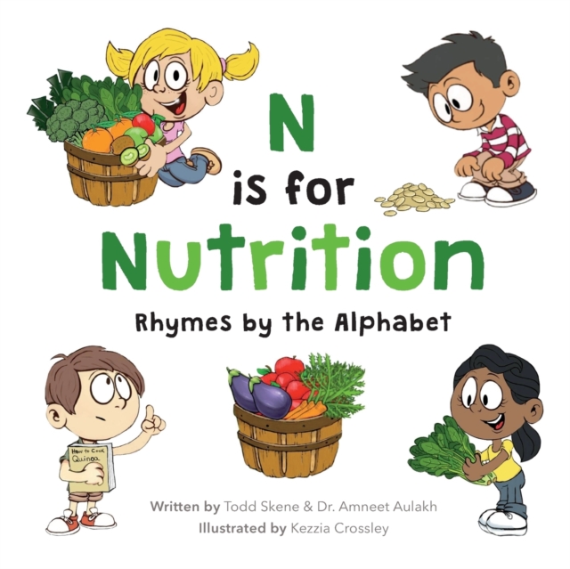 N is for Nutrition