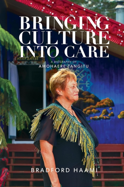 Bringing Culture into Care