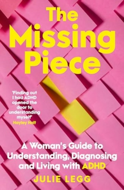 Missing Piece