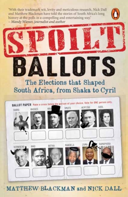 Spoilt Ballots