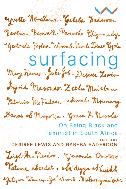 Surfacing