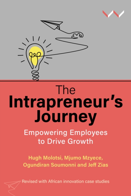 Intrapreneur's Journey