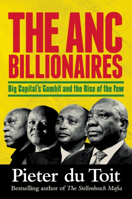 ANC Billionaires