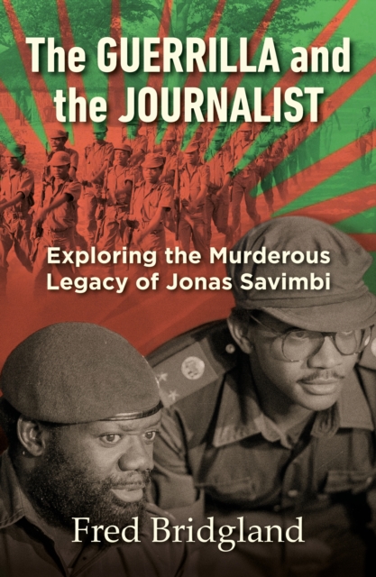 Guerrilla and the Journalist