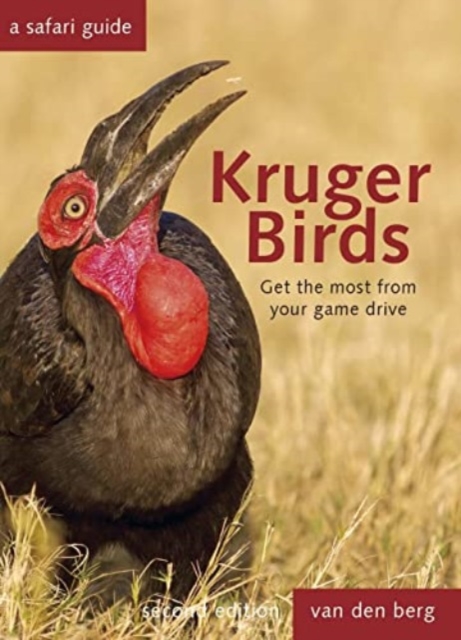 Kruger Birds - Second Edition