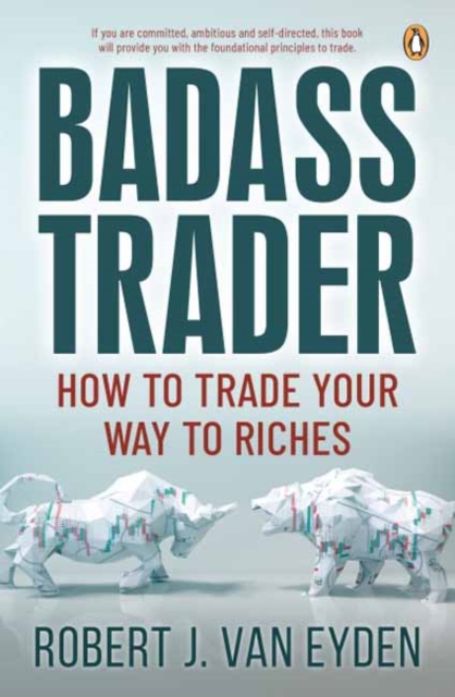 Badass Trader