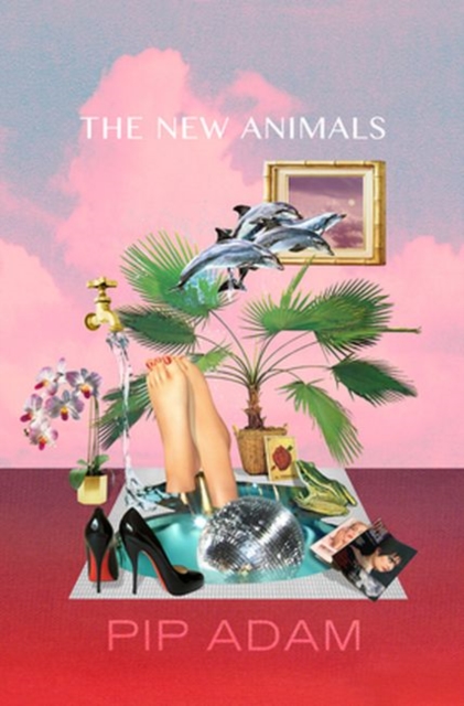 New Animals