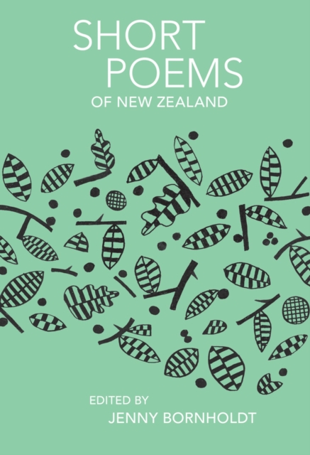 Short Poems Of New Zealand