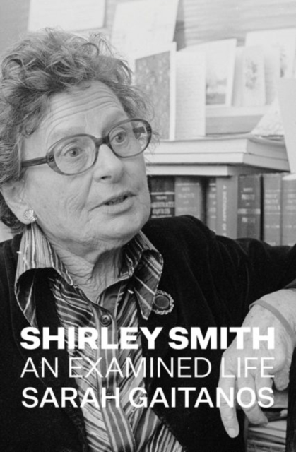 Shirley Smith