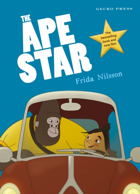 Ape Star