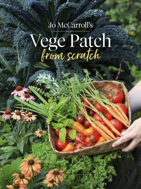 Vege Patch from Scratch