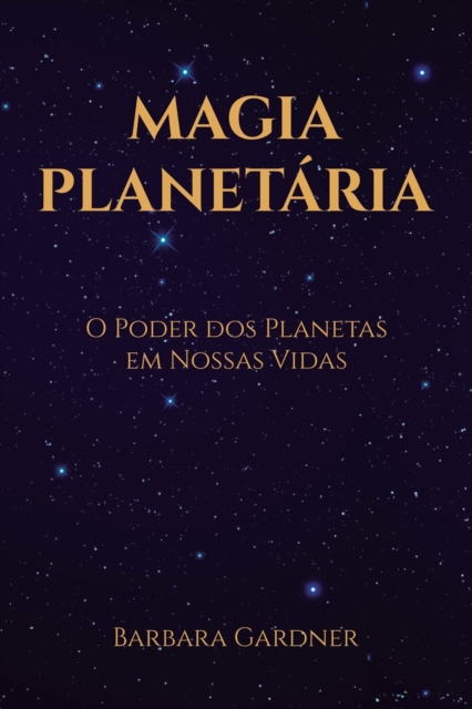 Magia Planetaria