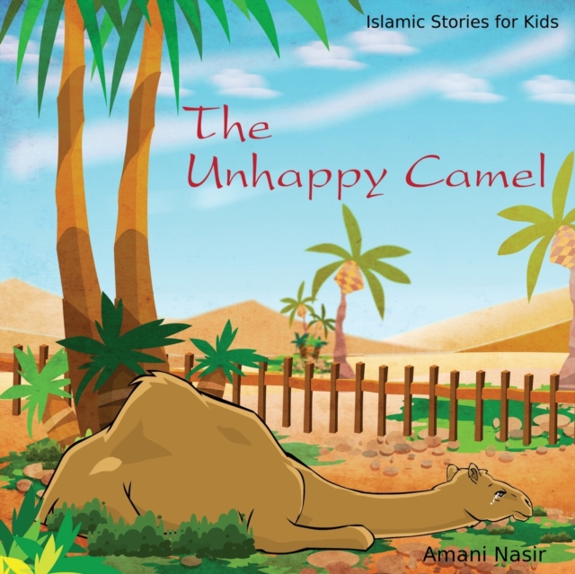 Unhappy Camel