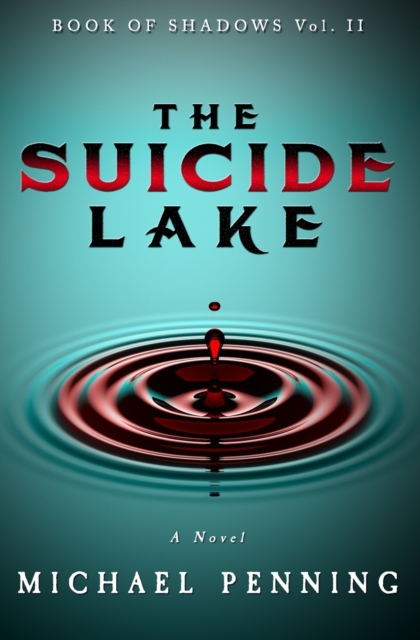 Suicide Lake