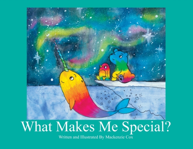 What Makes Me Special?