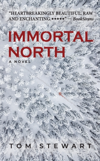 Immortal North