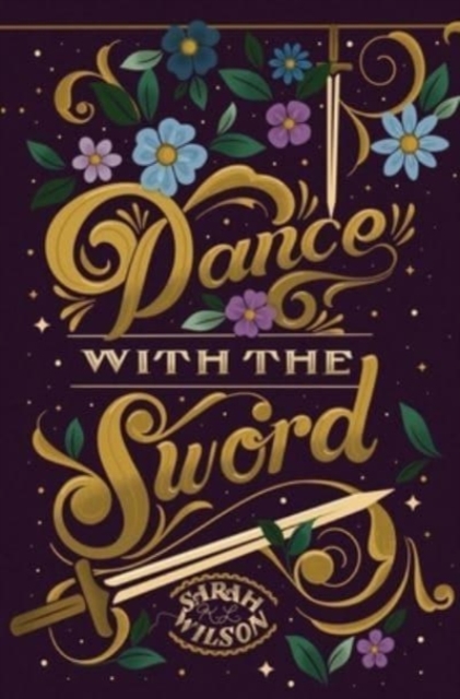 Dance With the Sword