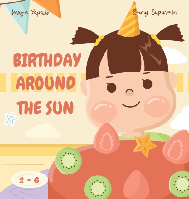 Birthday Around The Sun