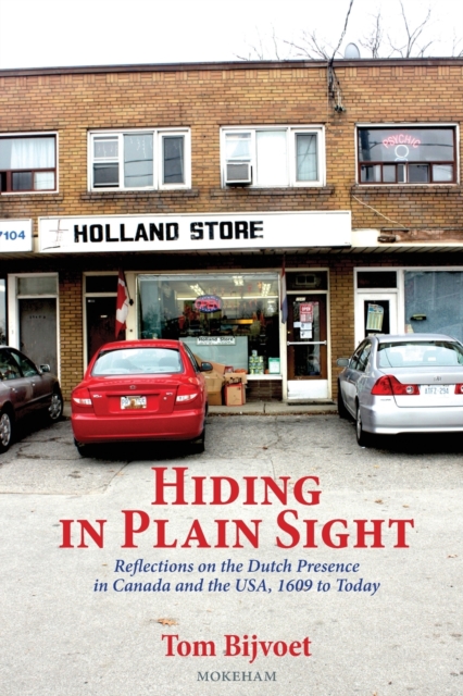 Hiding in Plain Sight