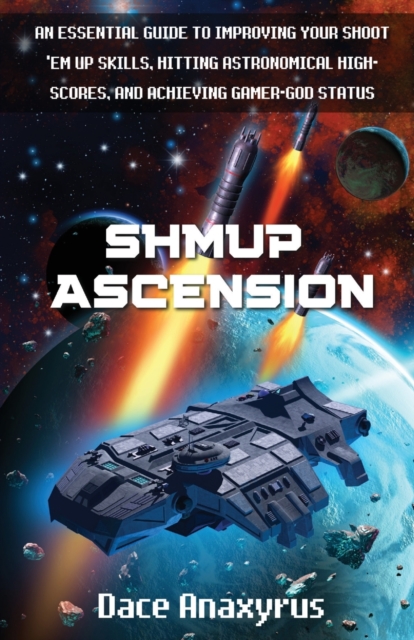Shmup Ascension
