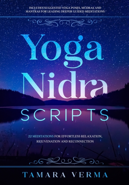 Yoga Nidra Scripts