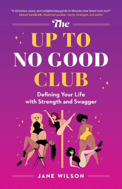 Up To No Good Club