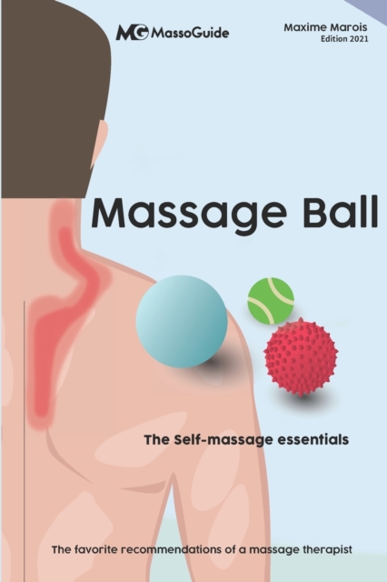 Massage ball