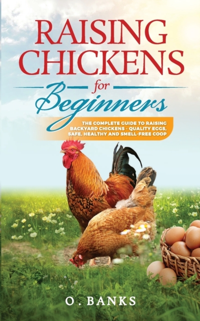 Raising Chickens for Beginners