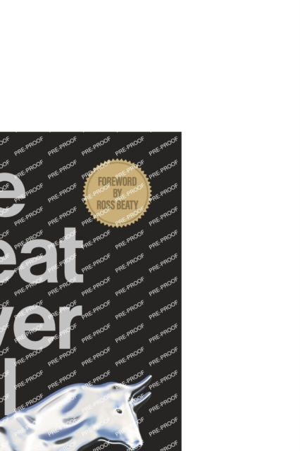 The Great Silver Bull