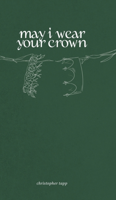 may i wear your crown