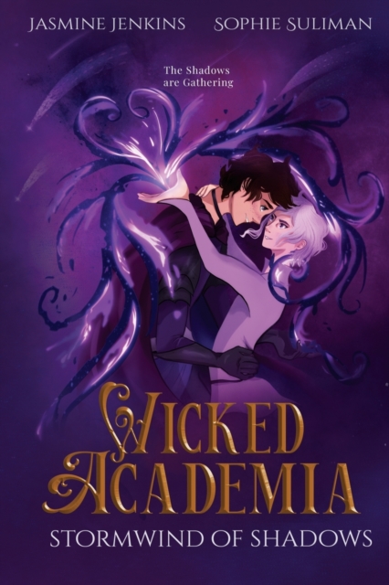 Wicked Academia 2