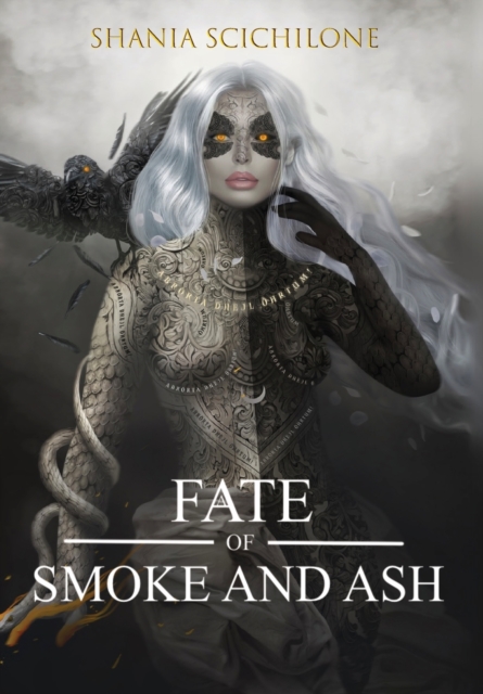 Fate of Smoke and Ash