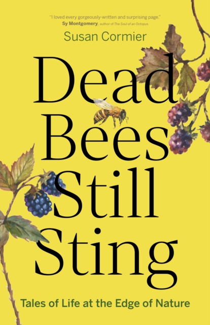 Dead Bees Still Sting