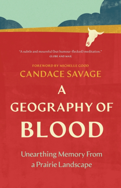 A Geography of Blood