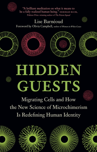 Hidden Guests