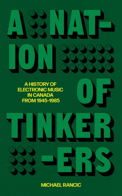 A Nation of Tinkerers
