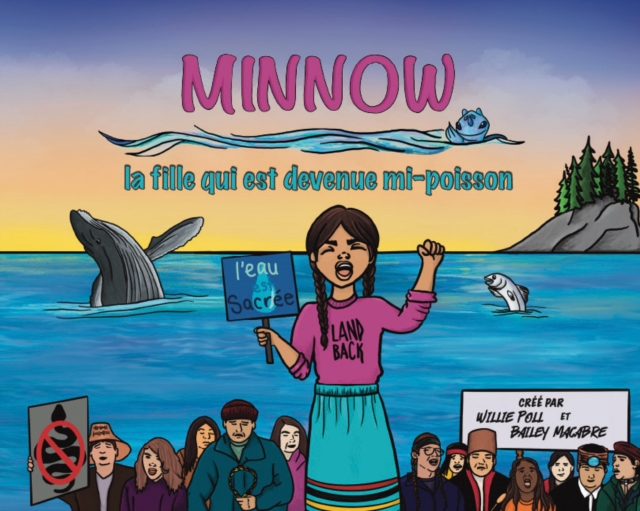 Minnow