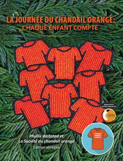 La journe du chandail orange