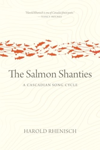 Salmon Shanties