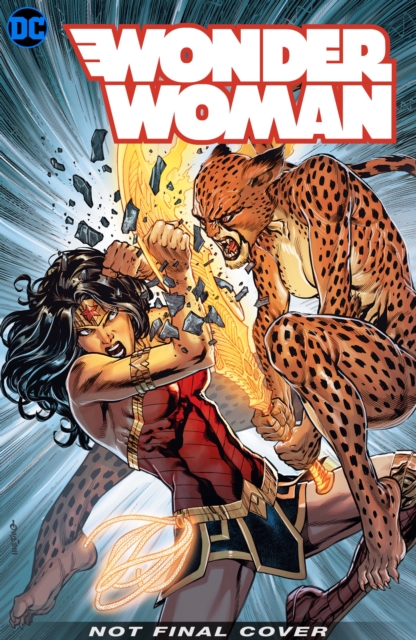 Wonder Woman Volume 3: Loveless