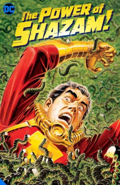 Power of Shazam! Book 2: The Worm Turns